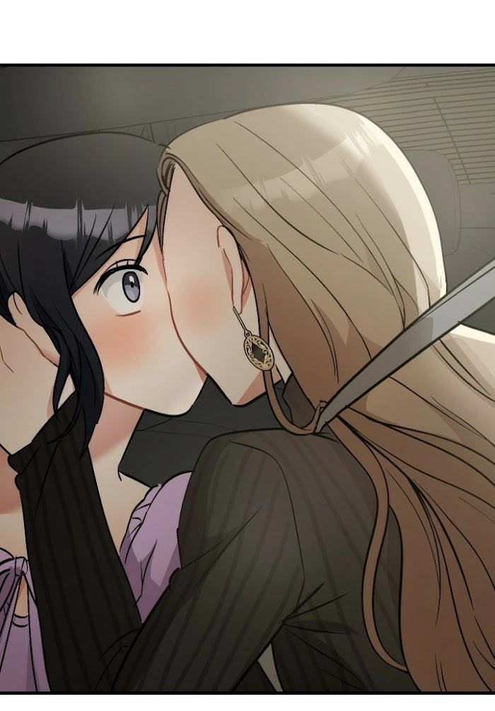 Shh! Top Confidential Report Chapter 22 page 51 - 