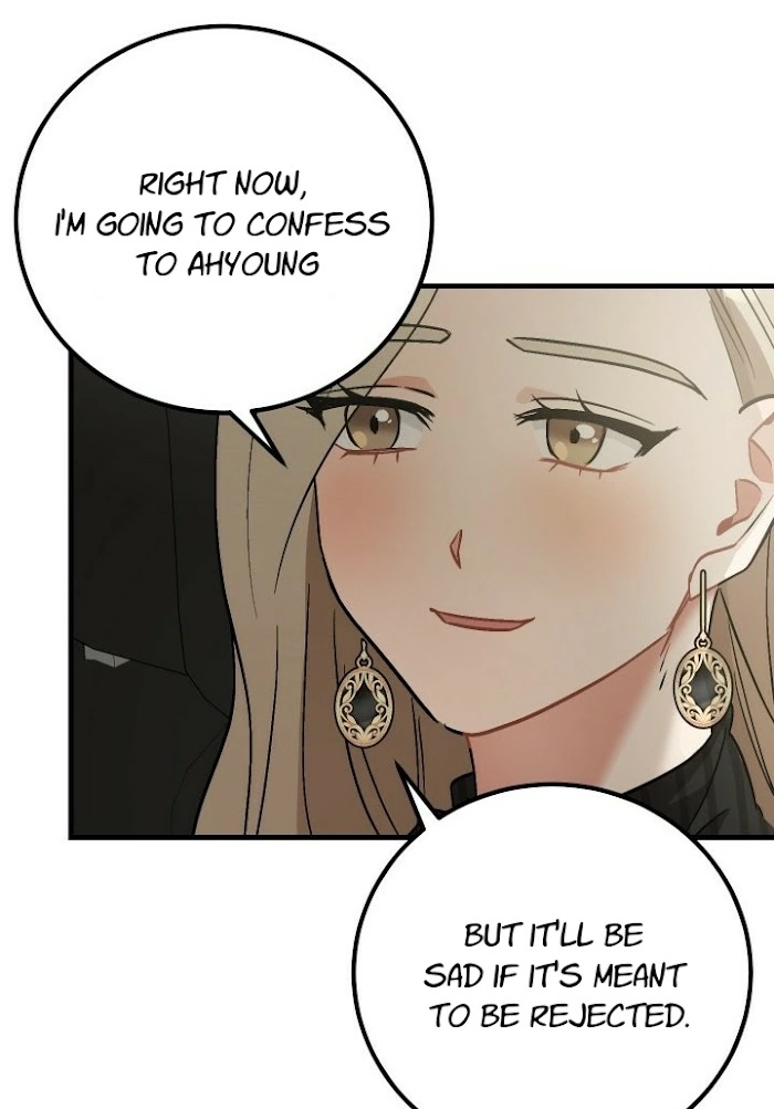 Shh! Top Confidential Report Chapter 22 page 52 - 