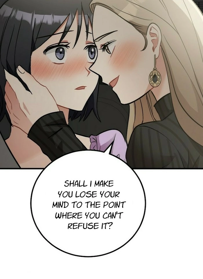 Shh! Top Confidential Report Chapter 22 page 54 - 