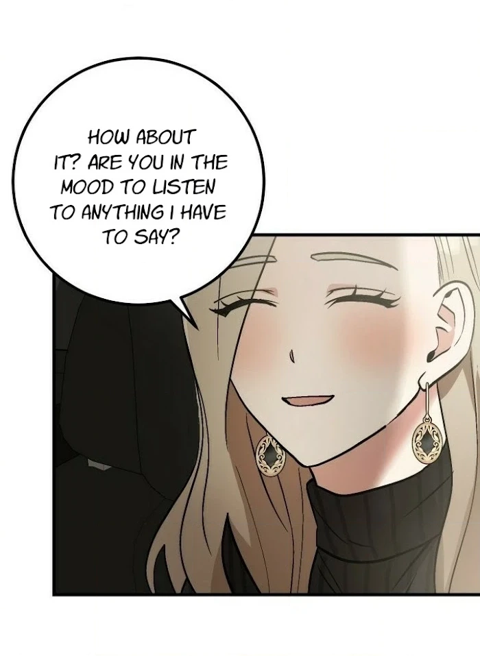 Shh! Top Confidential Report Chapter 22 page 60 - 