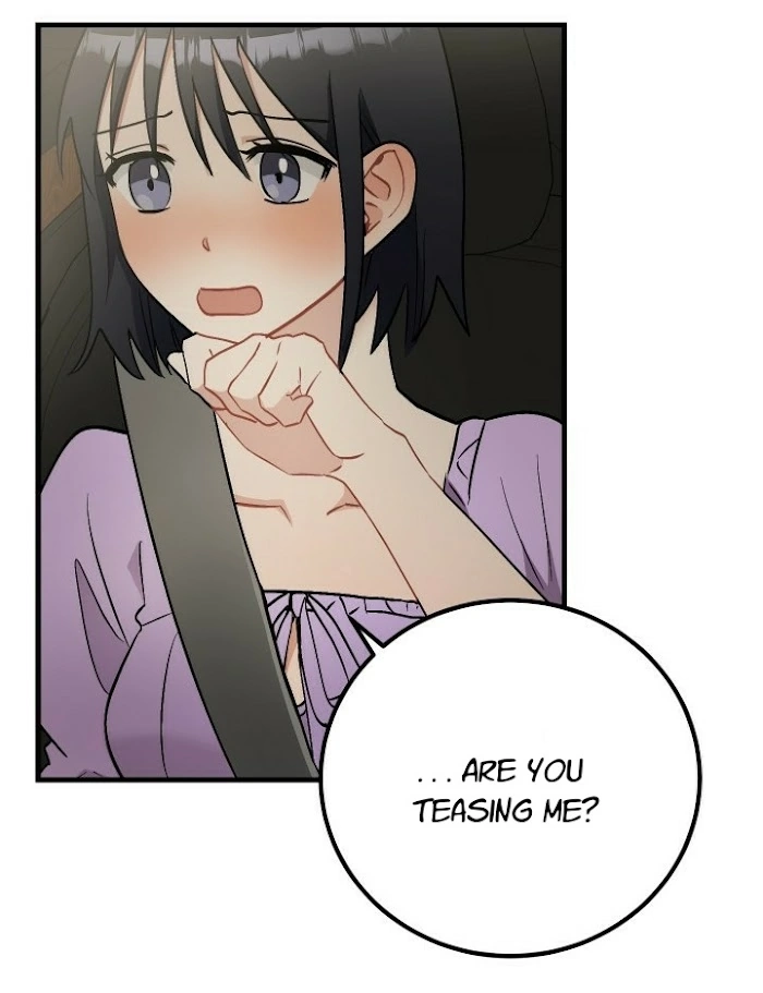 Shh! Top Confidential Report Chapter 22 page 61 - 