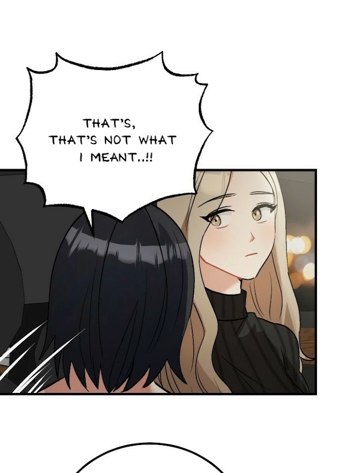 Shh! Top Confidential Report Chapter 22 page 63 - 