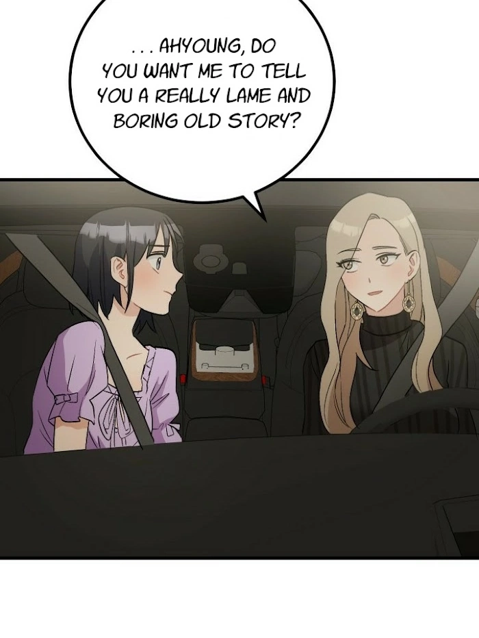 Shh! Top Confidential Report Chapter 22 page 64 - 