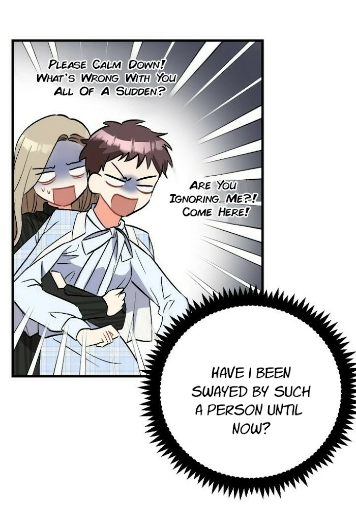 Shh! Top Confidential Report Chapter 22 page 9 - 
