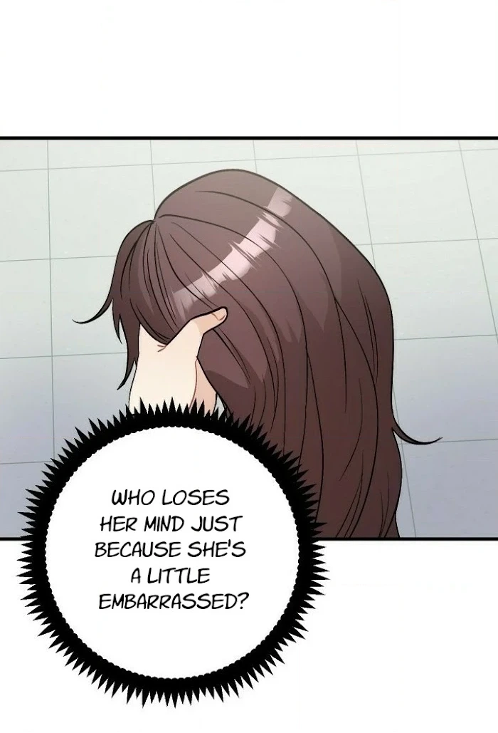 Shh! Top Confidential Report Chapter 22 page 10 - 