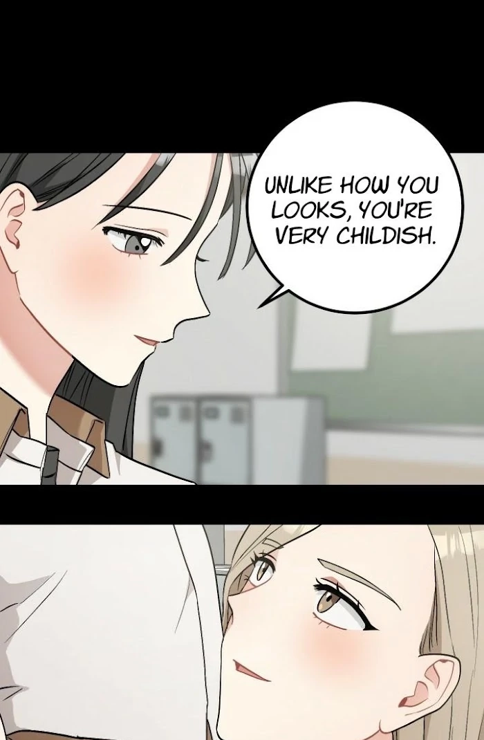 Shh! Top Confidential Report Chapter 23 page 13 - 
