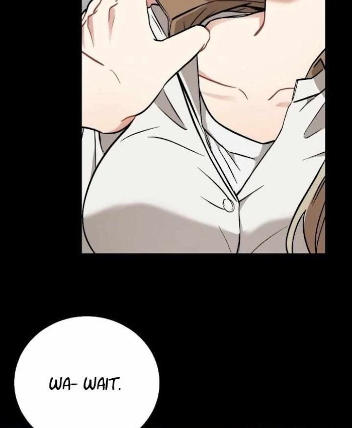Shh! Top Confidential Report Chapter 23 page 18 - 