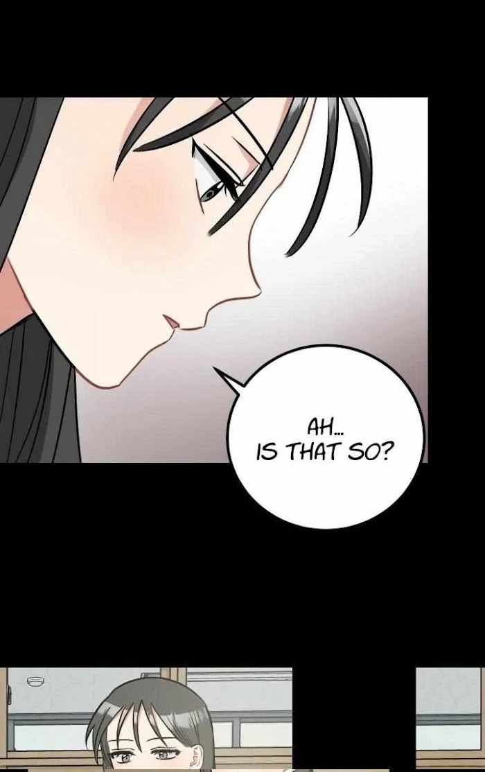 Shh! Top Confidential Report Chapter 23 page 20 - 