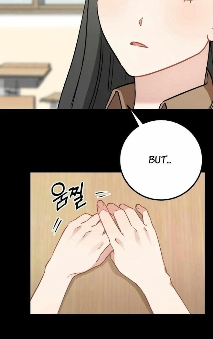 Shh! Top Confidential Report Chapter 23 page 22 - 
