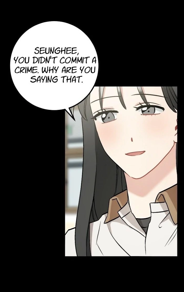 Shh! Top Confidential Report Chapter 23 page 25 - 