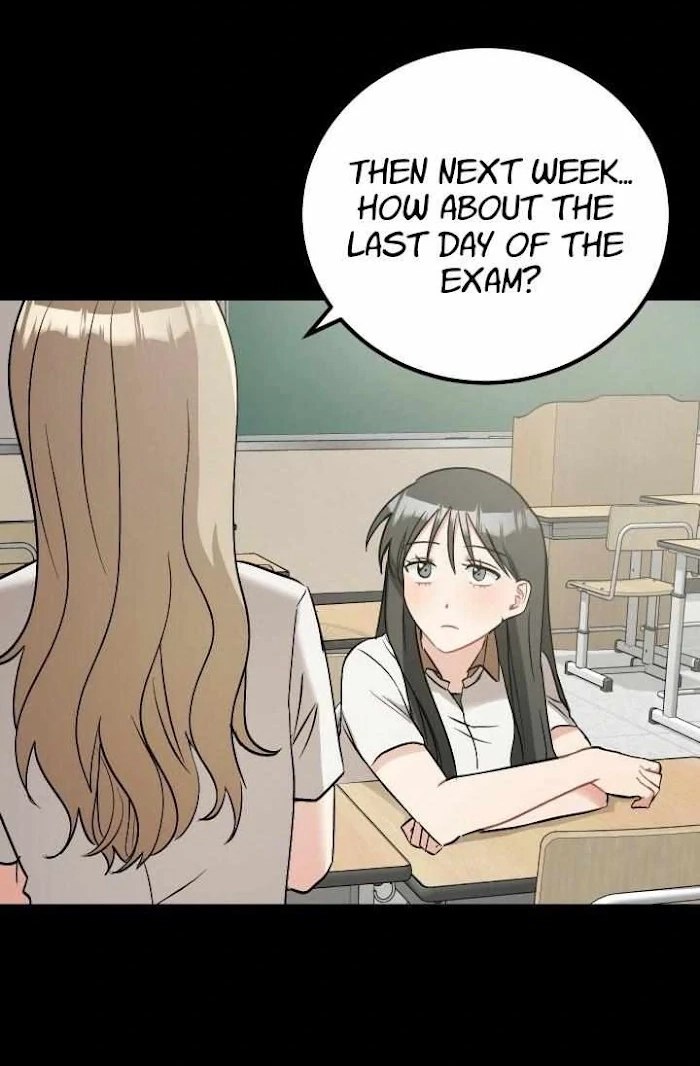 Shh! Top Confidential Report Chapter 23 page 28 - 
