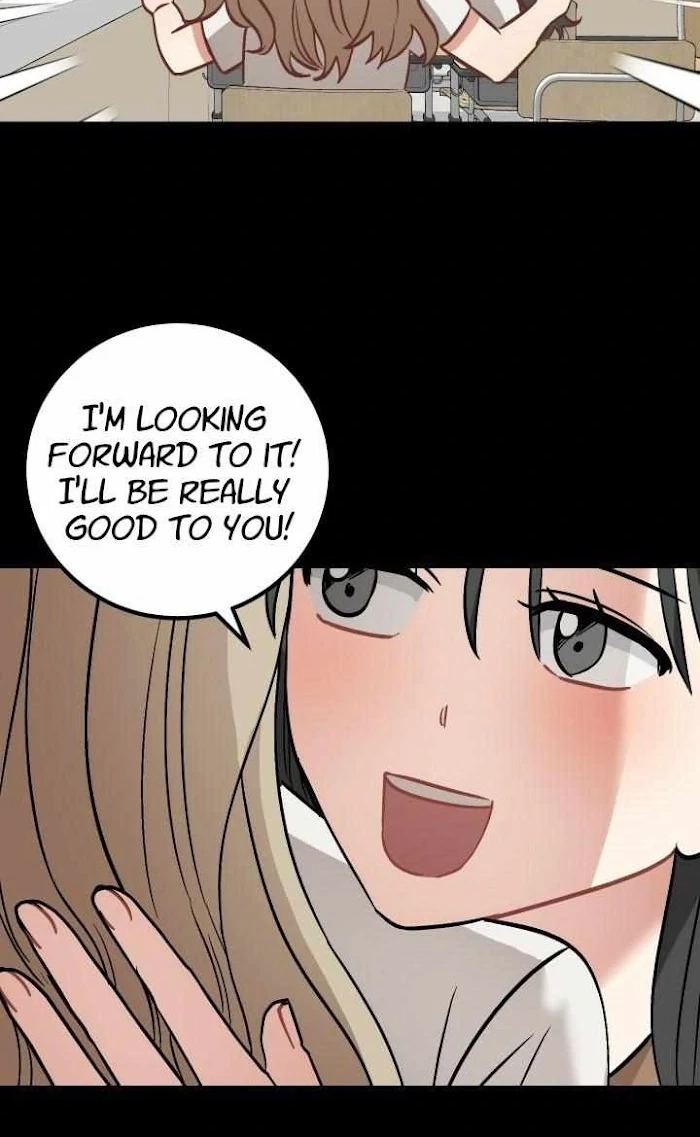Shh! Top Confidential Report Chapter 23 page 31 - 