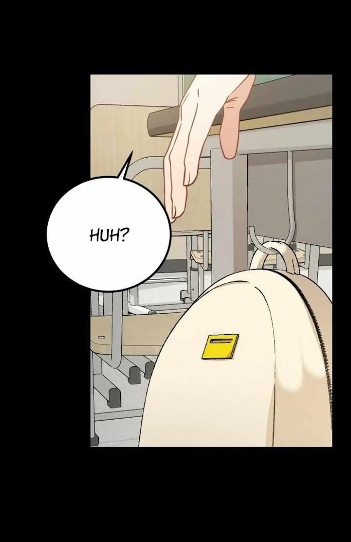 Shh! Top Confidential Report Chapter 23 page 35 - 