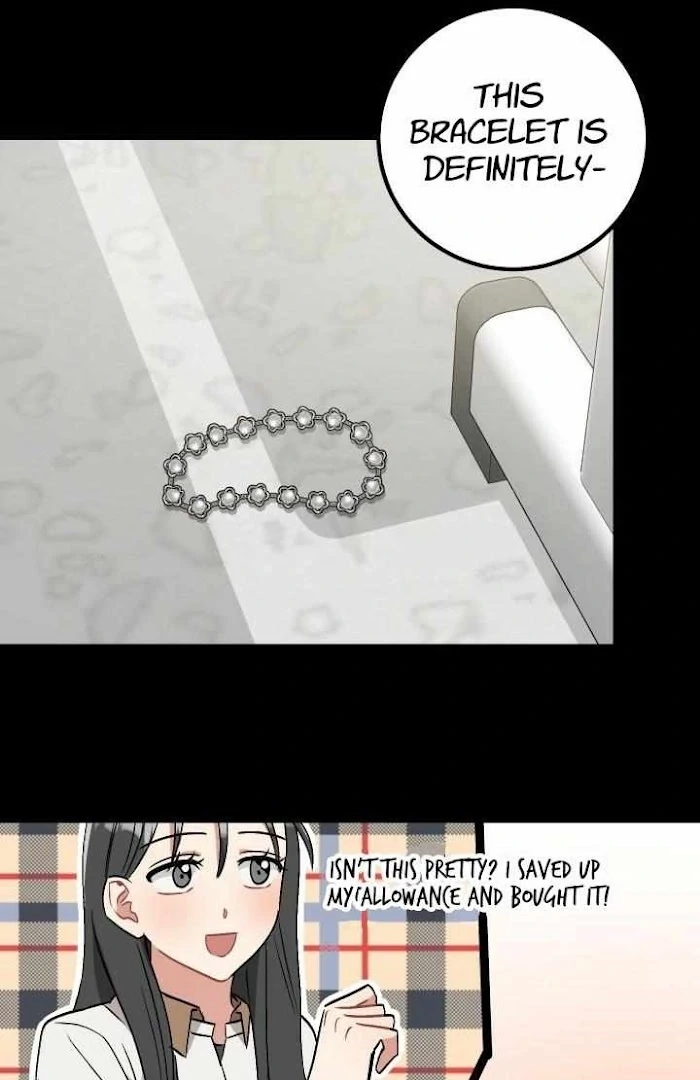 Shh! Top Confidential Report Chapter 23 page 36 - 