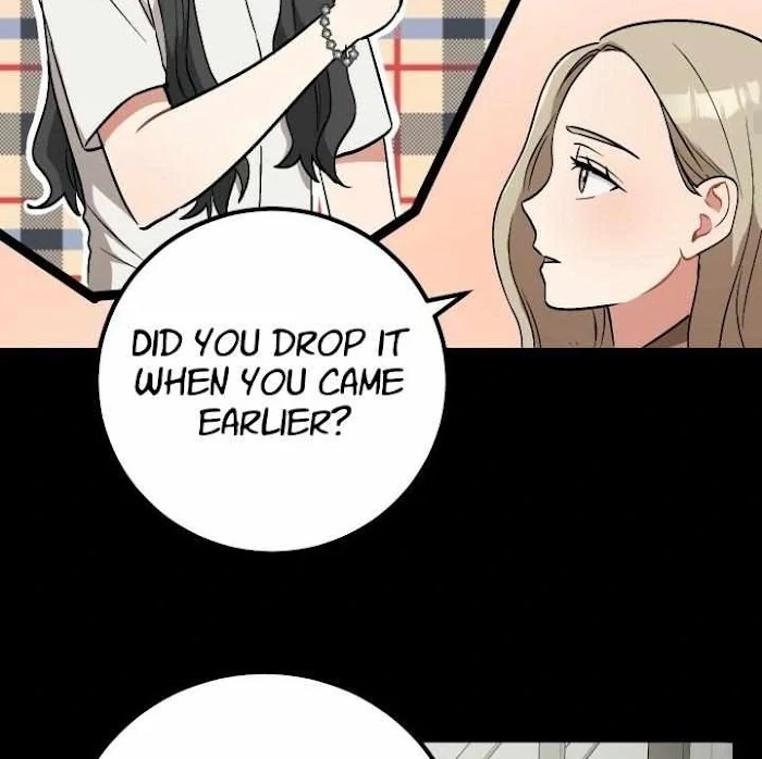 Shh! Top Confidential Report Chapter 23 page 37 - 