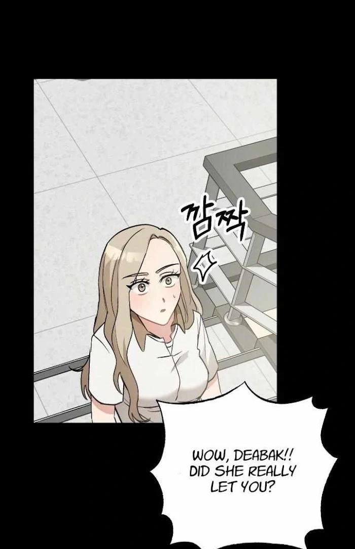 Shh! Top Confidential Report Chapter 23 page 39 - 