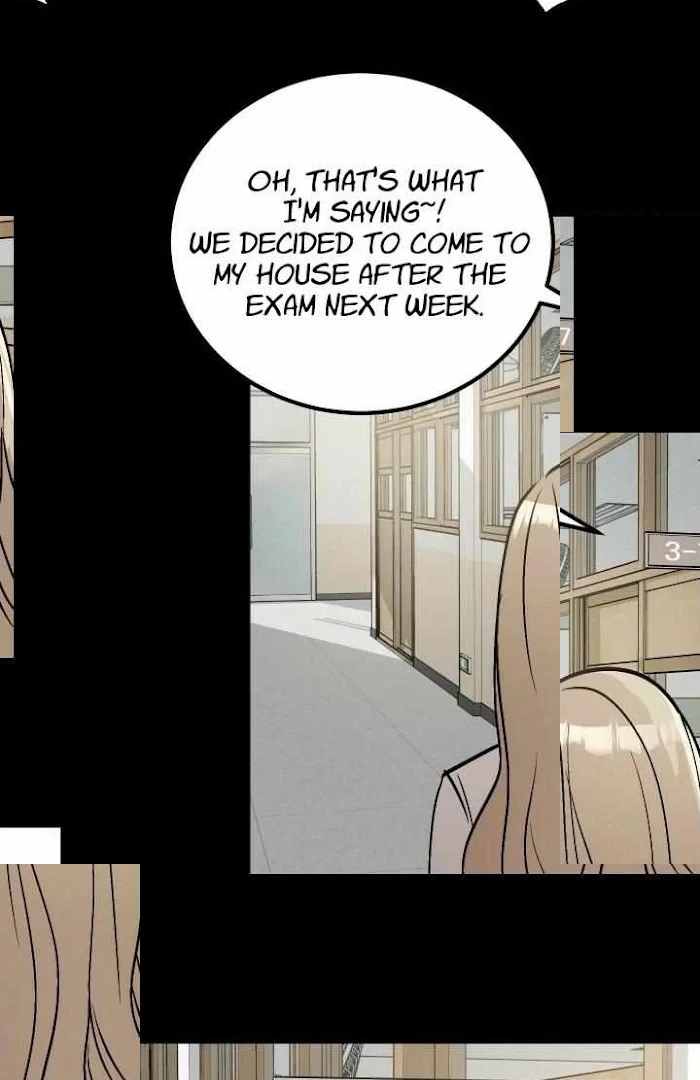 Shh! Top Confidential Report Chapter 23 page 40 - 
