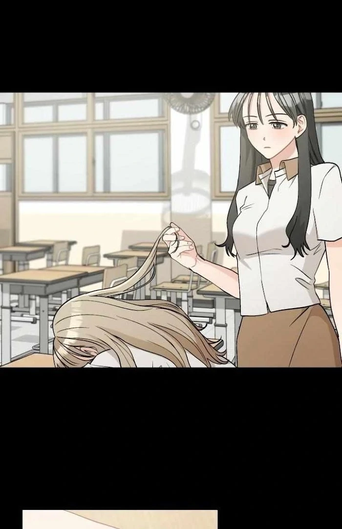 Shh! Top Confidential Report Chapter 23 page 5 - 