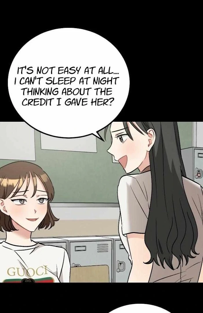 Shh! Top Confidential Report Chapter 23 page 43 - 