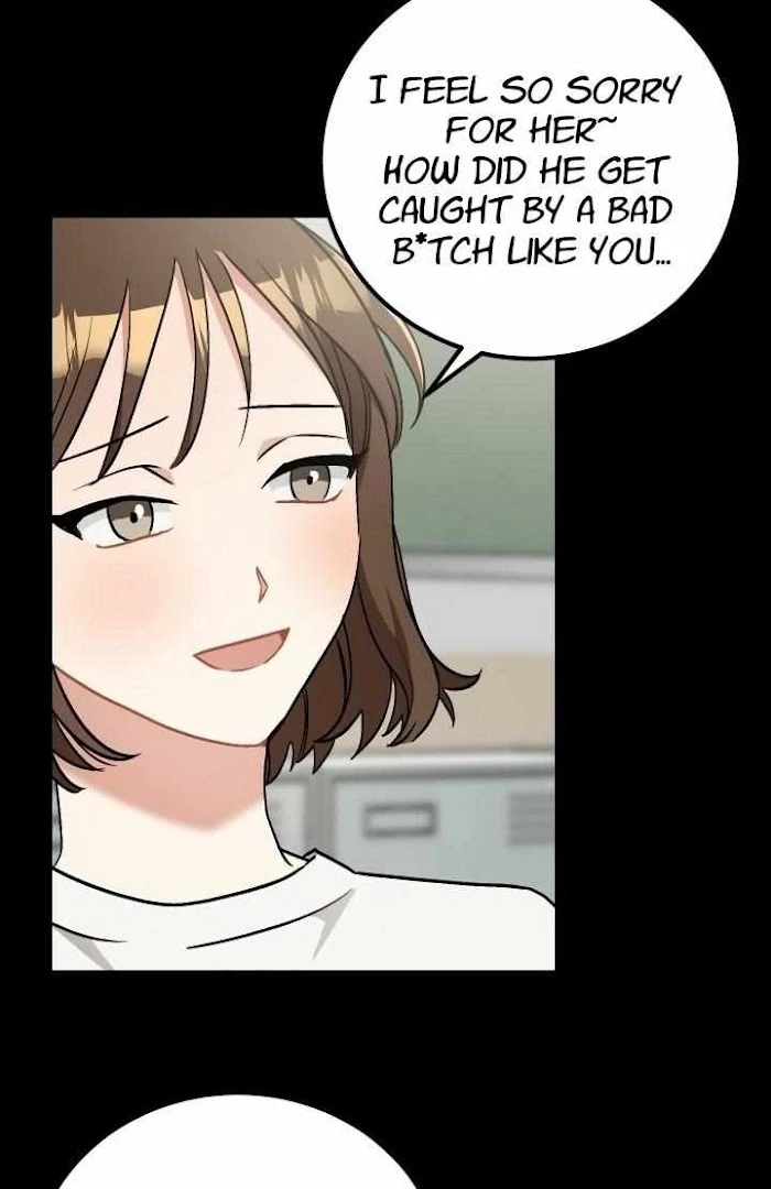Shh! Top Confidential Report Chapter 23 page 44 - 