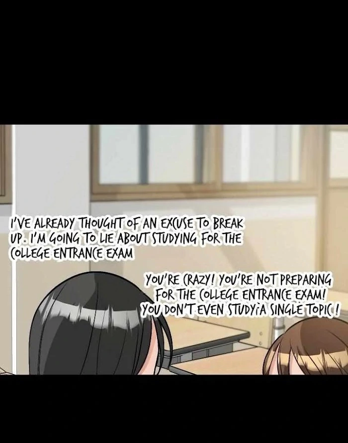 Shh! Top Confidential Report Chapter 23 page 46 - 
