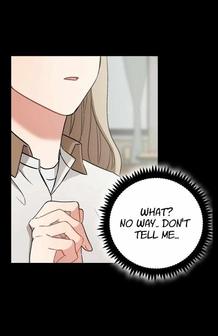 Shh! Top Confidential Report Chapter 23 page 47 - 