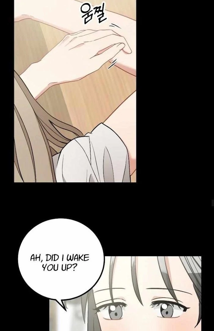 Shh! Top Confidential Report Chapter 23 page 6 - 