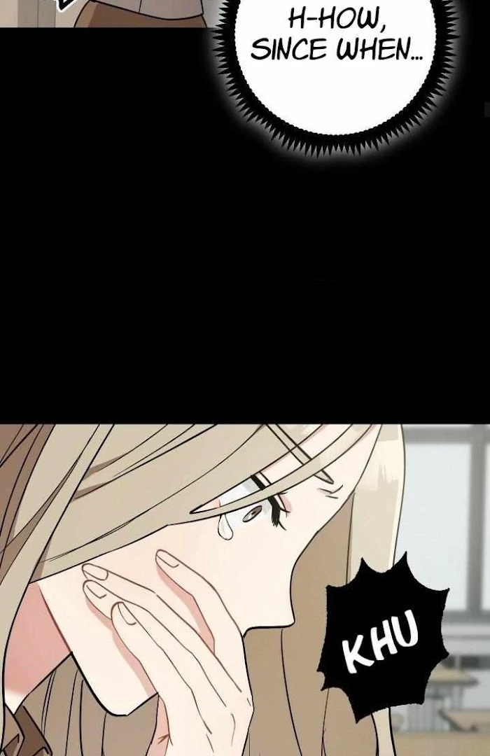 Shh! Top Confidential Report Chapter 23 page 52 - 