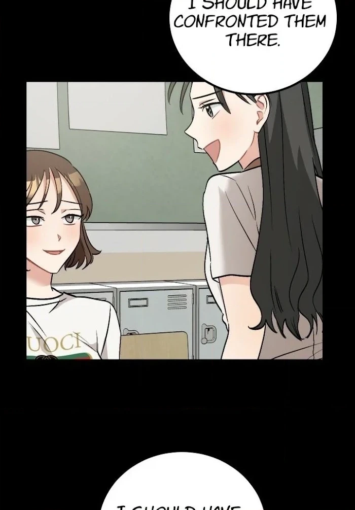 Shh! Top Confidential Report Chapter 23 page 60 - 