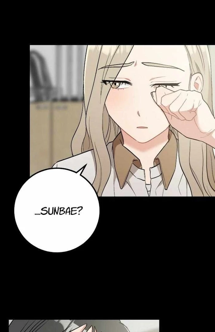 Shh! Top Confidential Report Chapter 23 page 9 - 