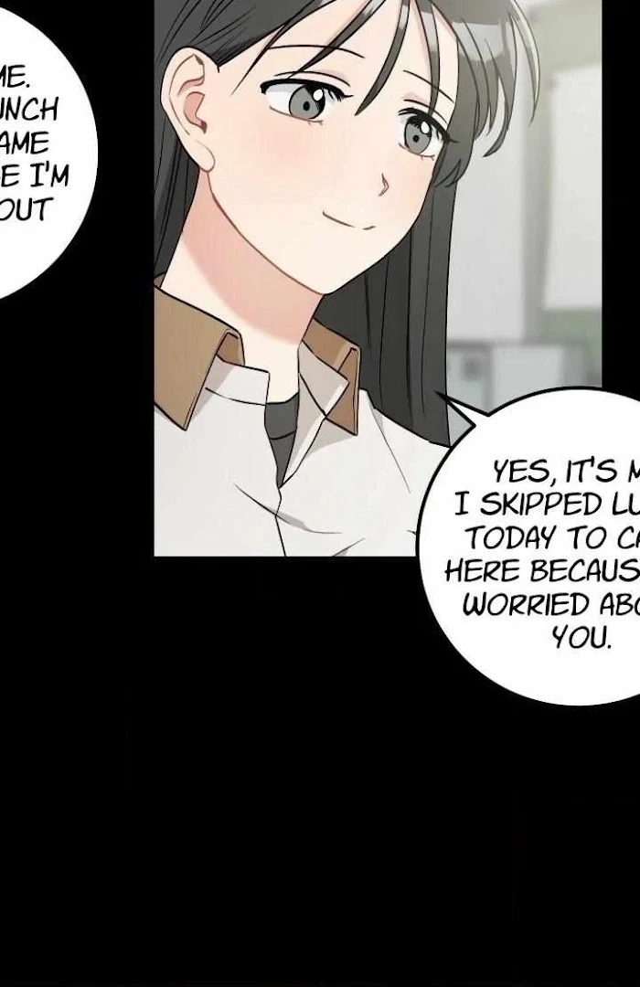 Shh! Top Confidential Report Chapter 23 page 10 - 