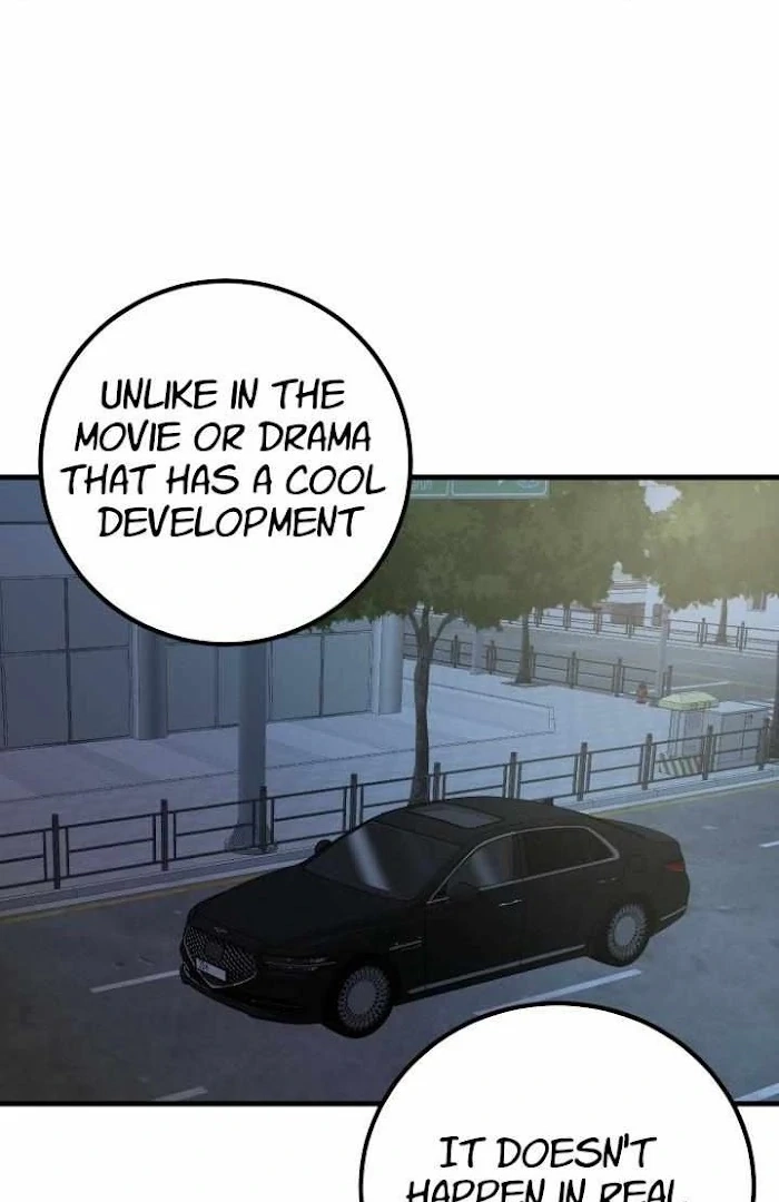 Shh! Top Confidential Report Chapter 24 page 2 - 