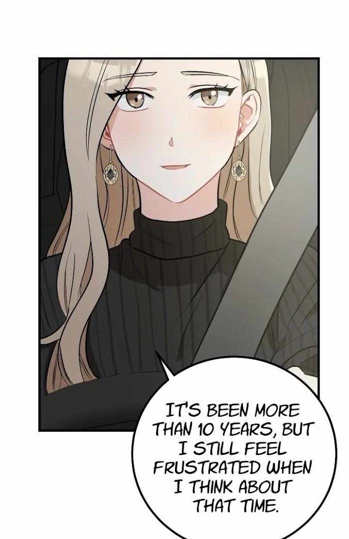 Shh! Top Confidential Report Chapter 24 page 11 - 
