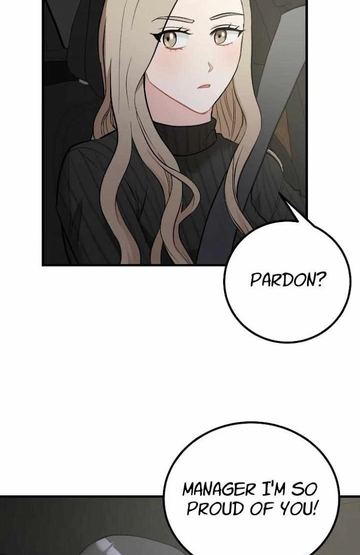 Shh! Top Confidential Report Chapter 24 page 19 - 