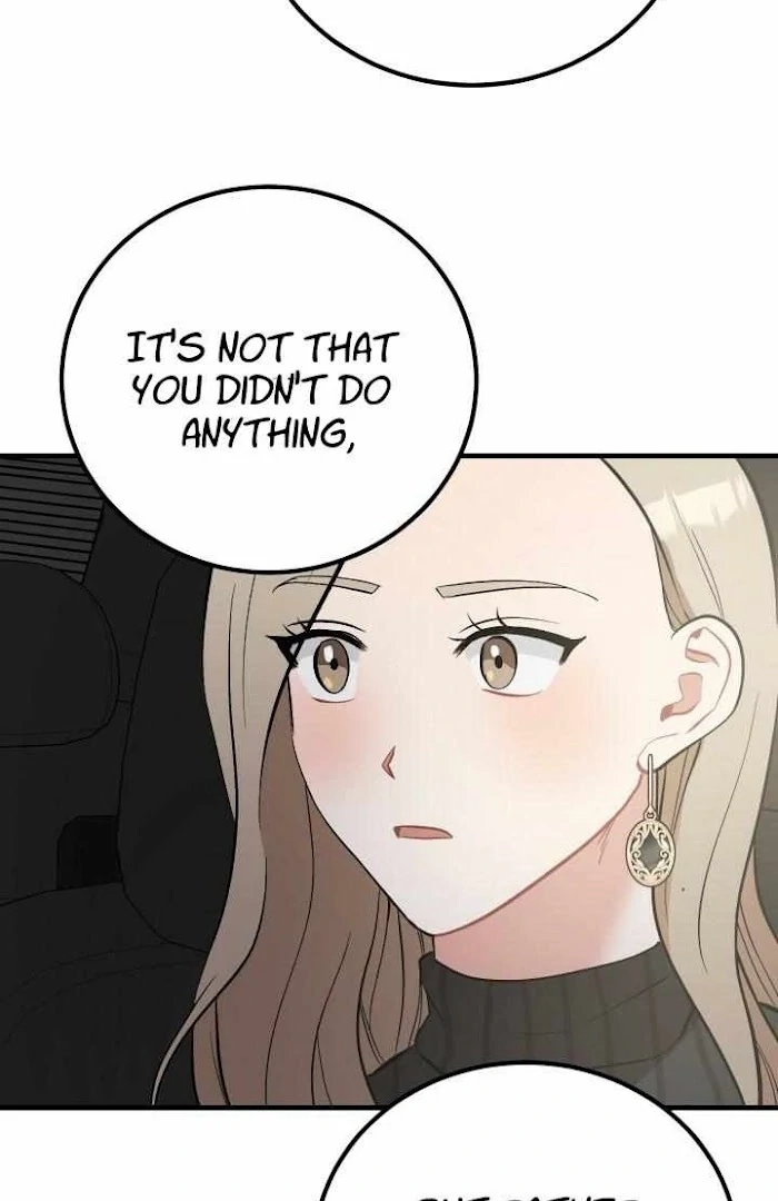 Shh! Top Confidential Report Chapter 24 page 23 - 