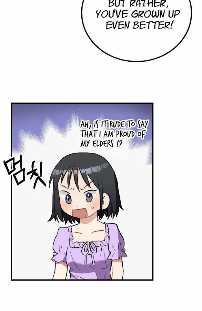 Shh! Top Confidential Report Chapter 24 page 24 - 