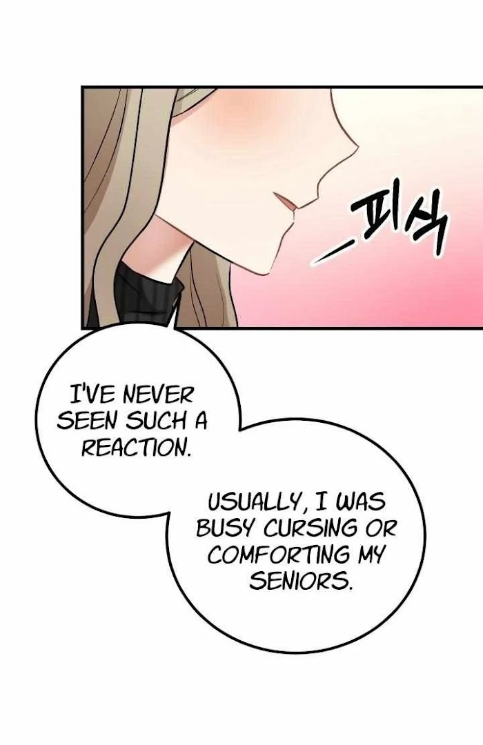 Shh! Top Confidential Report Chapter 24 page 25 - 