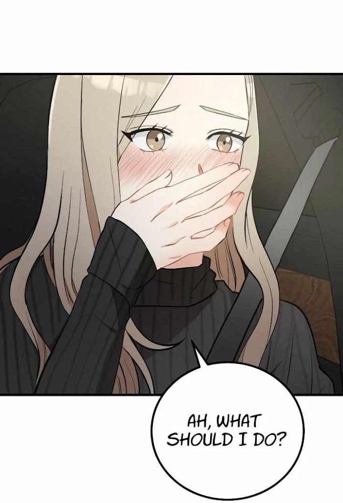 Shh! Top Confidential Report Chapter 24 page 26 - 