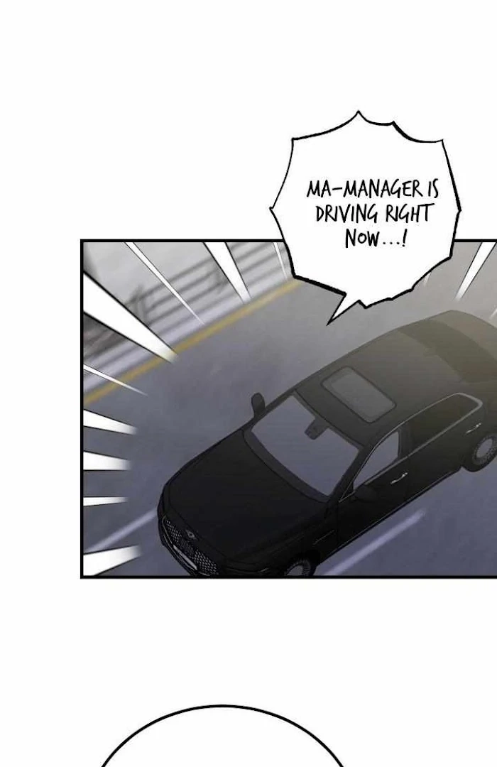 Shh! Top Confidential Report Chapter 24 page 28 - 