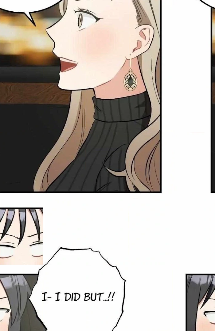 Shh! Top Confidential Report Chapter 24 page 30 - 