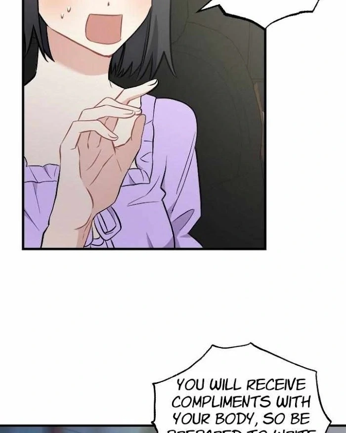 Shh! Top Confidential Report Chapter 24 page 31 - 