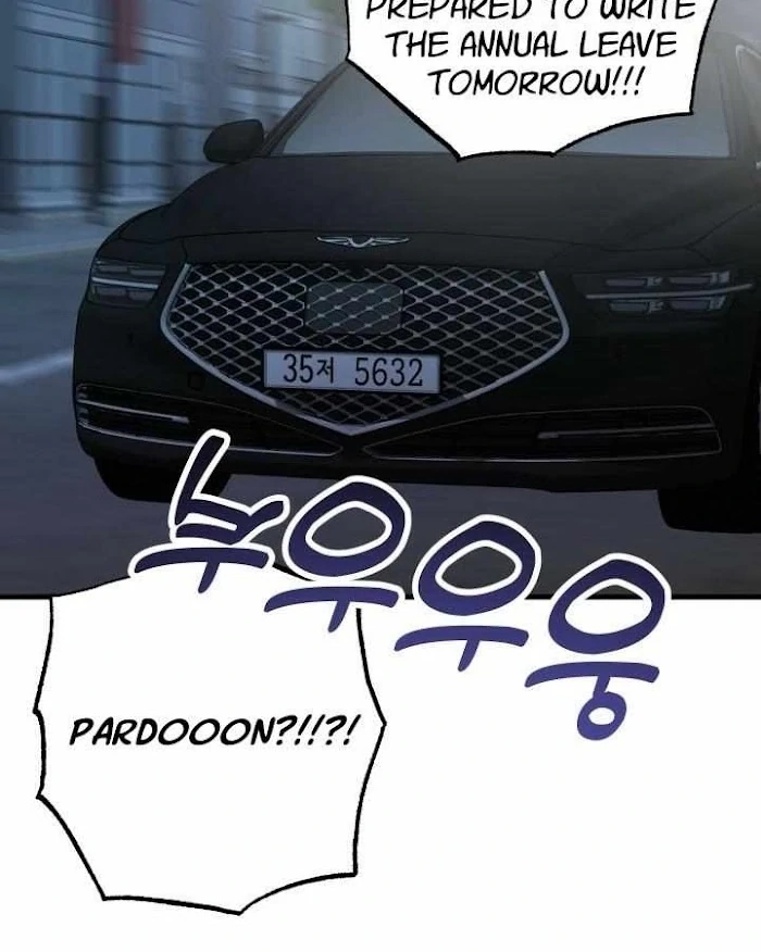 Shh! Top Confidential Report Chapter 24 page 32 - 