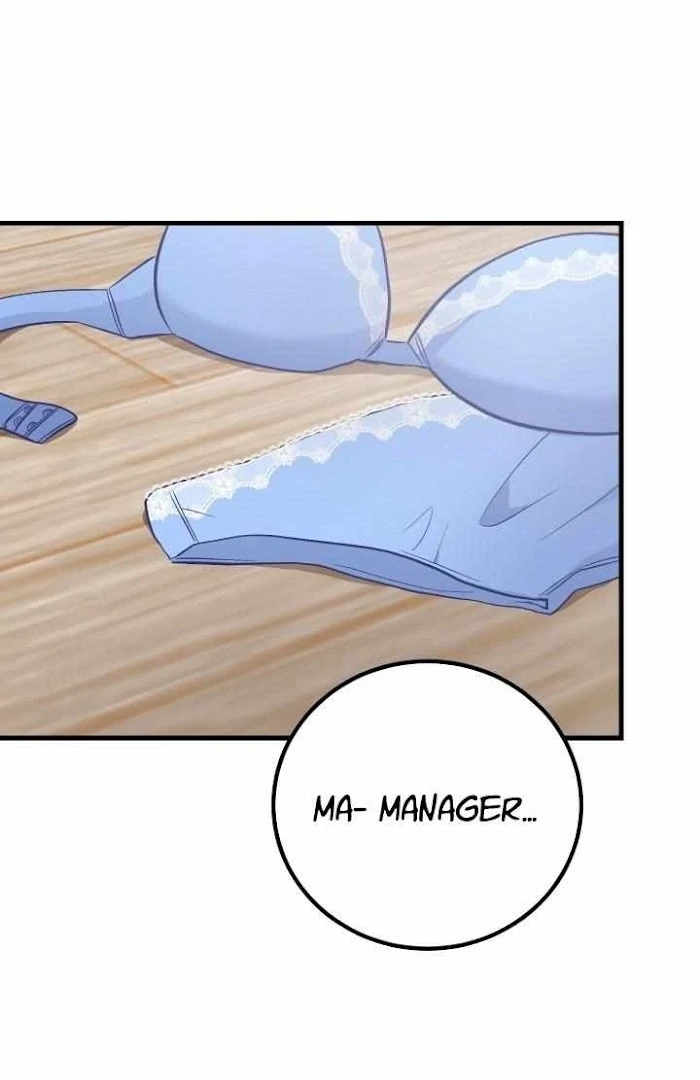 Shh! Top Confidential Report Chapter 24 page 34 - 