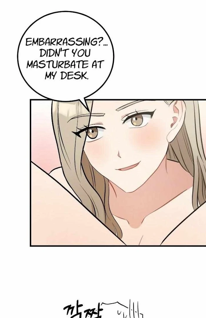 Shh! Top Confidential Report Chapter 24 page 36 - 