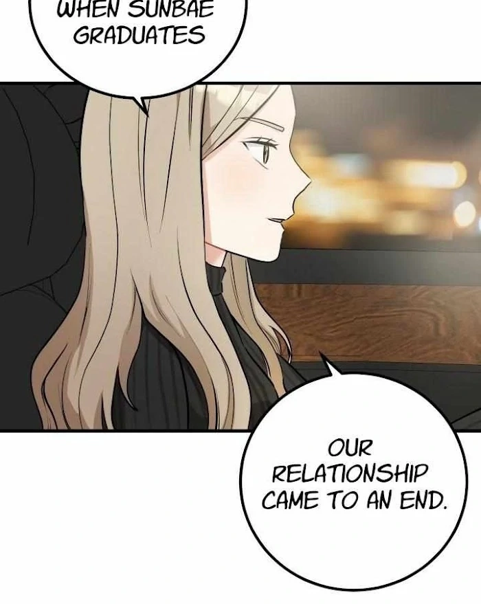 Shh! Top Confidential Report Chapter 24 page 5 - 