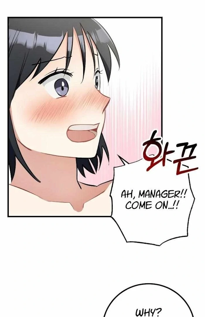 Shh! Top Confidential Report Chapter 24 page 48 - 
