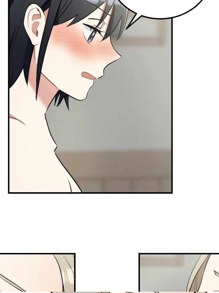 Shh! Top Confidential Report Chapter 24 page 50 - 