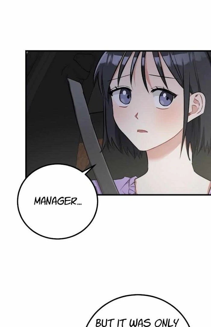 Shh! Top Confidential Report Chapter 24 page 6 - 