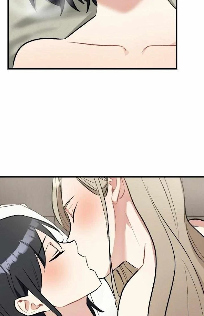 Shh! Top Confidential Report Chapter 24 page 55 - 