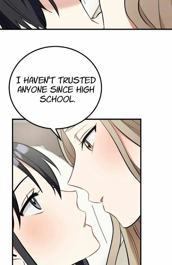 Shh! Top Confidential Report Chapter 24 page 56 - 